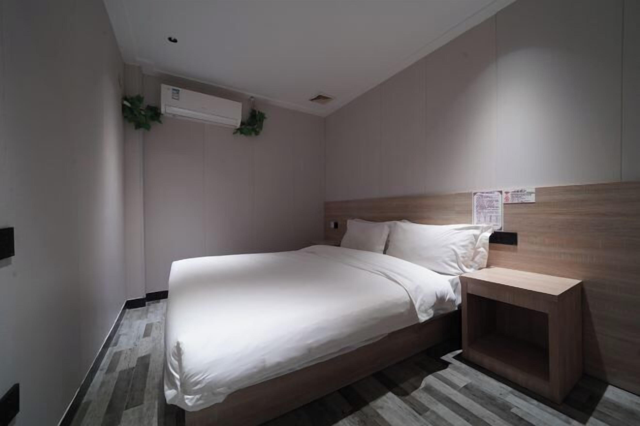 ห้องพัก