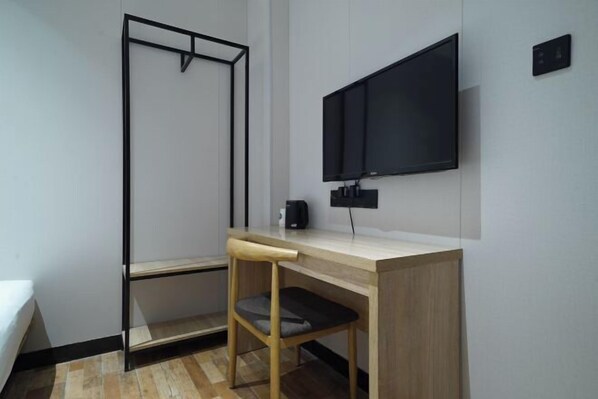 Interior - Huihe Hotel (Shanghai Wusongkou International Cruise Port Branch) (Shanghai)