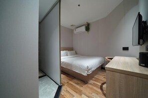 Room - Huihe Hotel (Shanghai Wusongkou International Cruise Port Branch) (Shanghai)