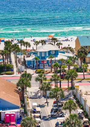 Strand