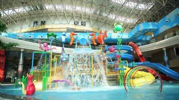 Servicios del alojamiento