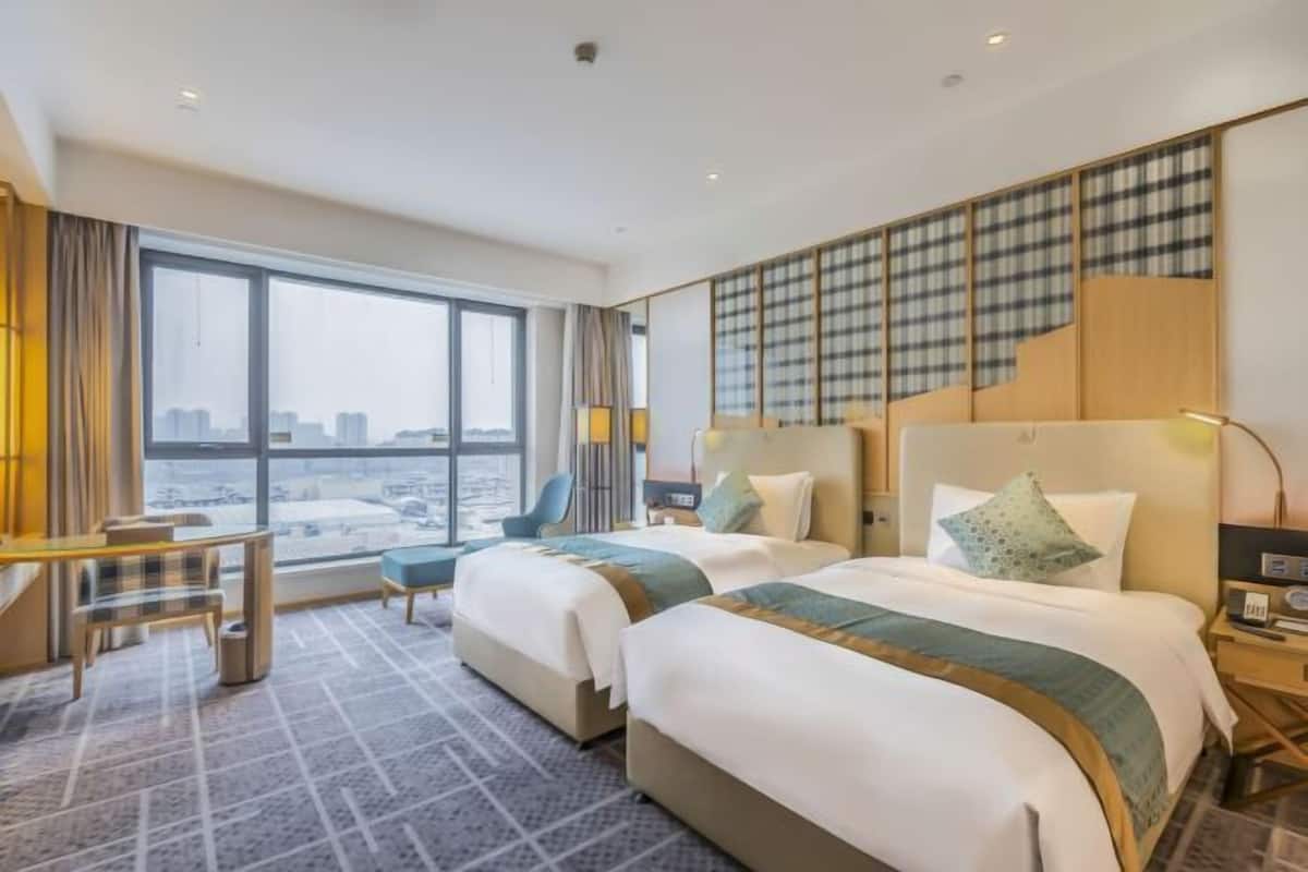 ห้องพัก