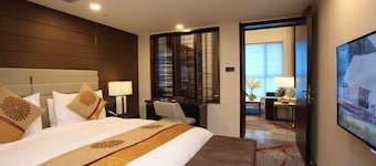 Aosen Hotel