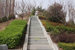 Interior - Aosen Hotel (Xinji)