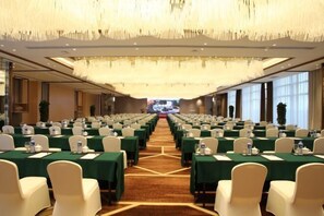 Meeting facility - Aosen Hotel (Xinji)