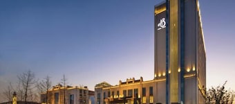 Aosen Hotel