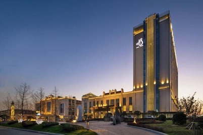 Aosen Hotel