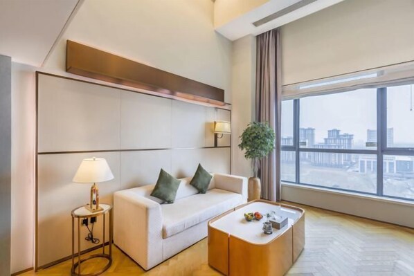 Room - Aosen Hotel (Xinji)