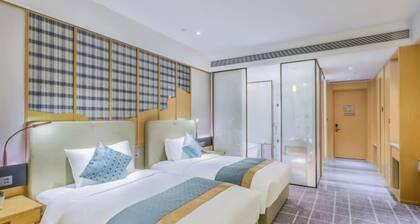 Aosen Hotel