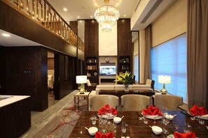 Room - Aosen Hotel (Xinji)