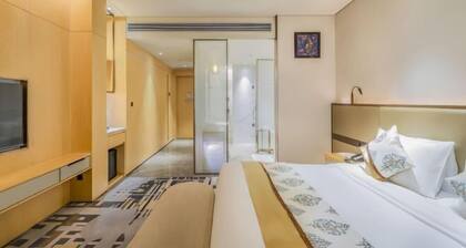 Aosen Hotel