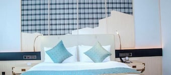Aosen Hotel