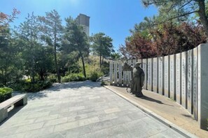 Interior - Aosen Hotel (Xinji)