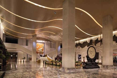 Aosen Hotel