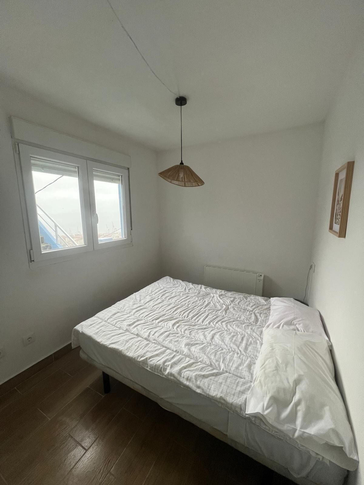 2 間睡房、Wi-Fi、床單