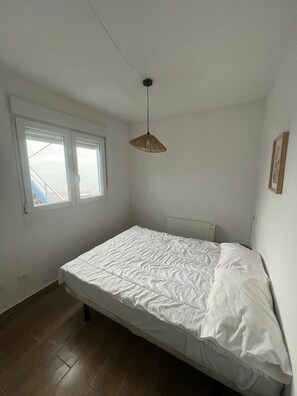 2 camere, Wi-Fi, lenzuola