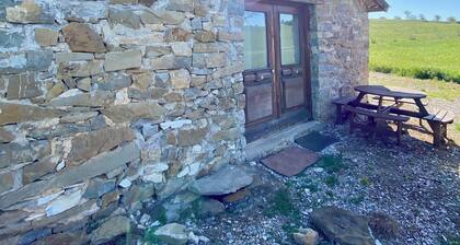 Tiny House - Jas de Sorbiers 2/4 pers