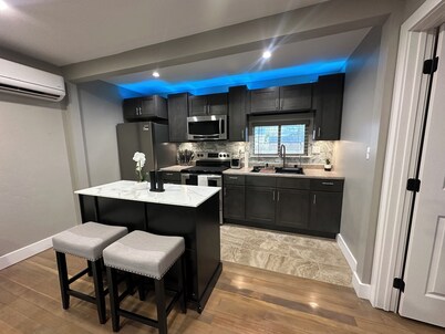 Modern Escape