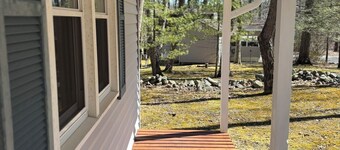 Heister Valley House