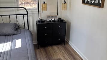 3 slaapkamers, wifi, beddengoed