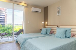 2 camere, ferro/asse da stiro, Wi-Fi, lenzuola