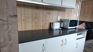 Ferienhaus | Eigene Küche