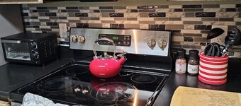 Family & Pet Friendly Condo