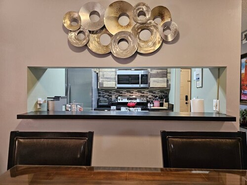 Family & Pet Friendly Condo