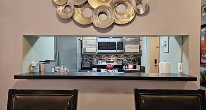 Family & Pet Friendly Condo