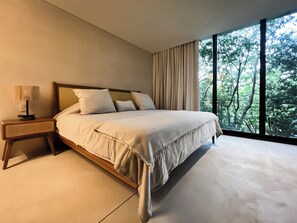 2 slaapkamers, wifi, beddengoed