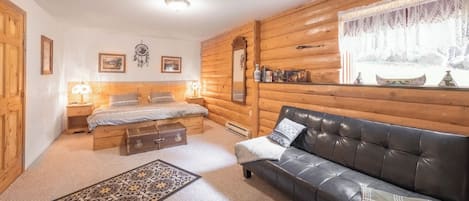 4 室のベッドルーム、アイロン / アイロン台、WiFi、ベッドシーツ