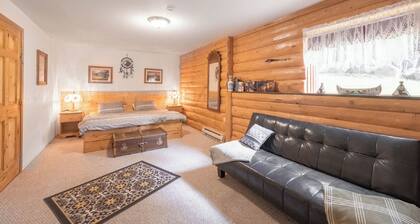 Beautiful Ranch stay for up to 10 people