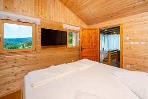 1 Schlafzimmer, WLAN