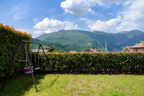 Unclassified image, 4 of 24, button - Apartment with Garden in Abbadia Lariana (Lario10) (Abbadia Lariana)