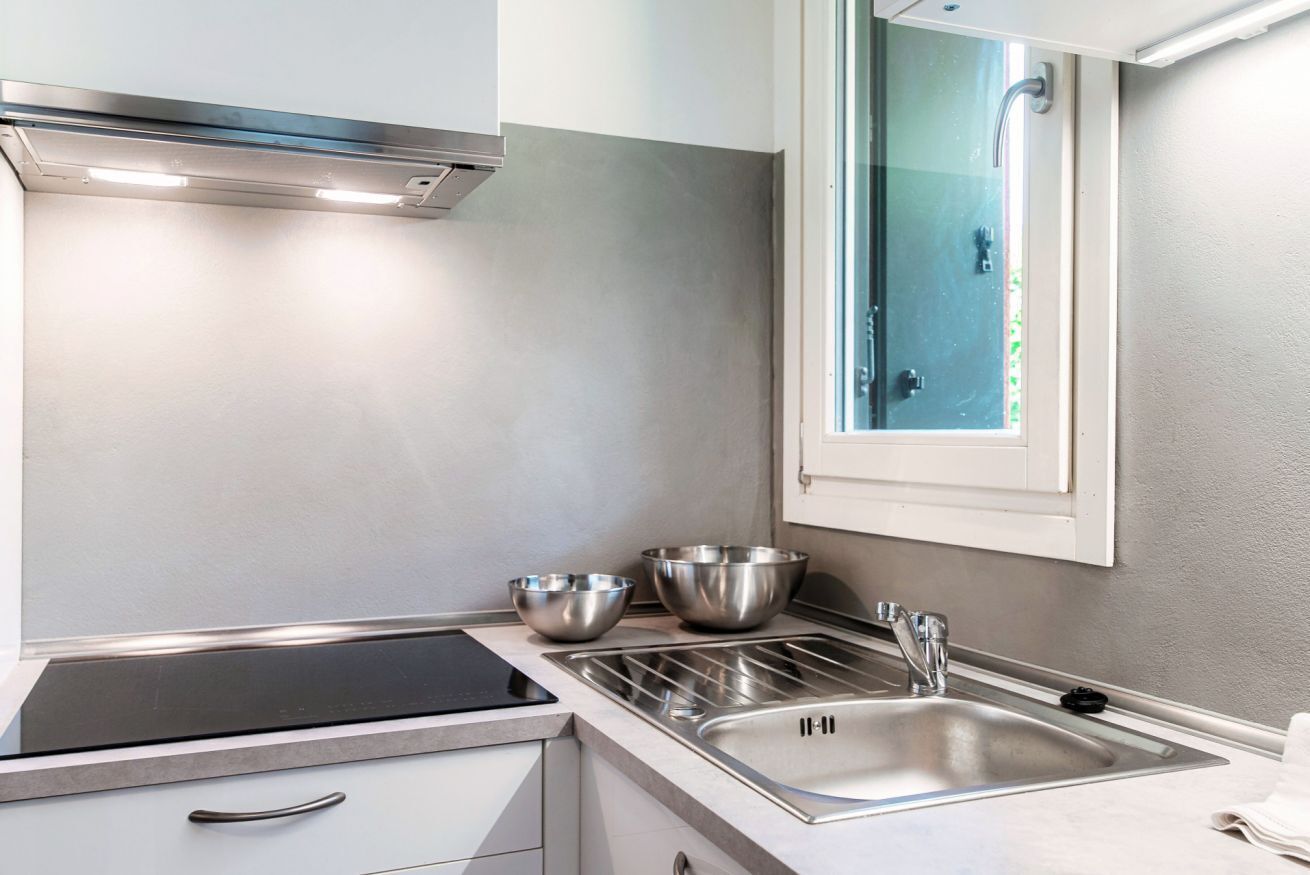 Cucina privata