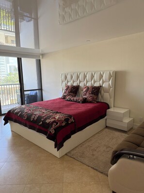 2 bedrooms, WiFi - Sunny Miami Beach (Hallandale Beach)