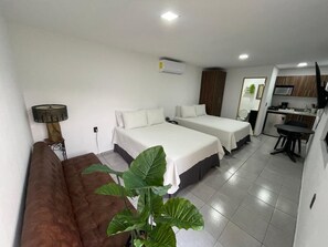 Free WiFi - The Cabins (Tamanique)