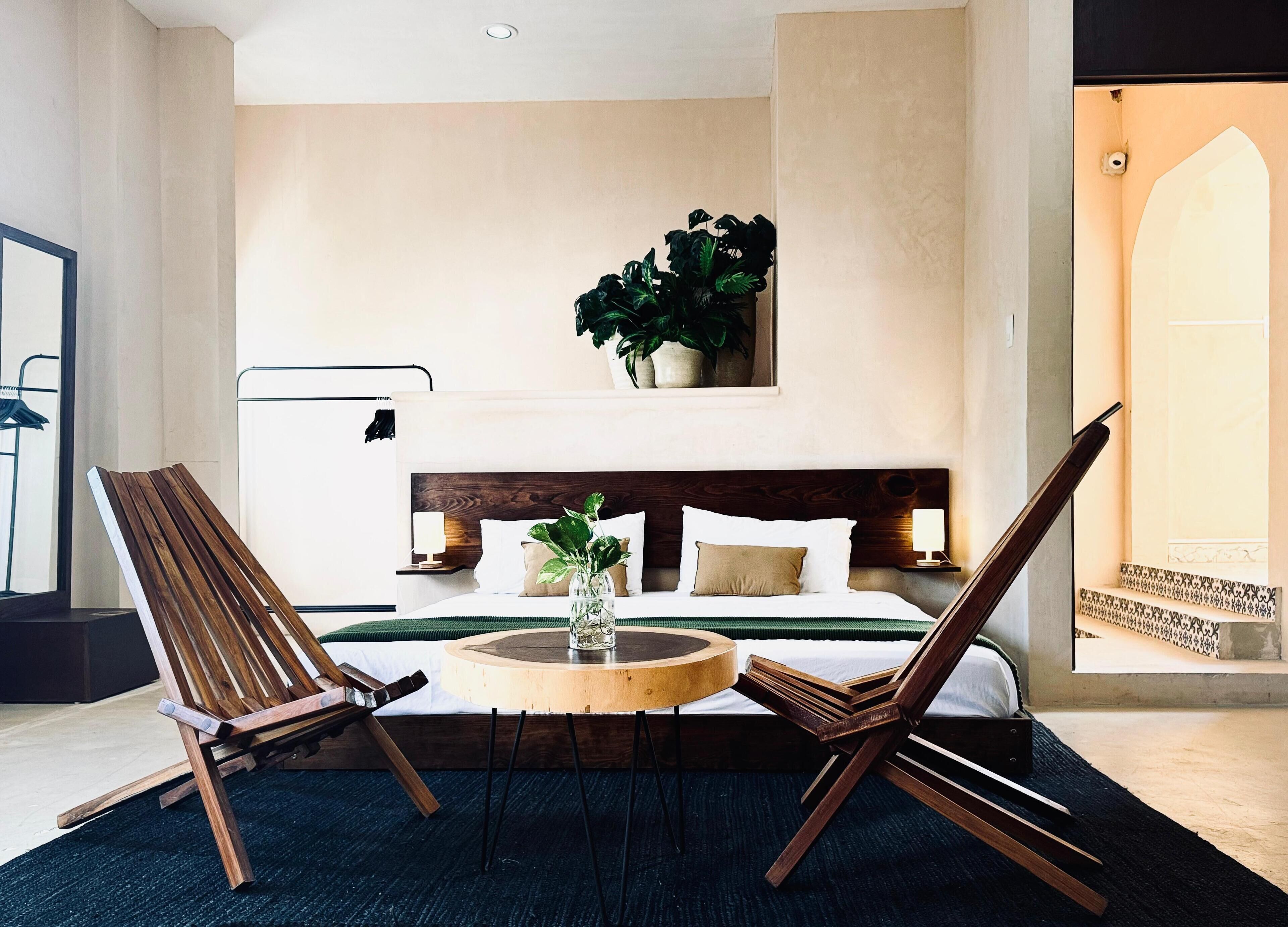 4 sovrum, strykjärn/strykbräda, wi-fi och sängkläder