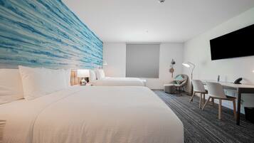 Studio Suite, 2 Queen Beds