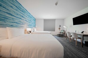 Studio Suite, 2 Queen Beds