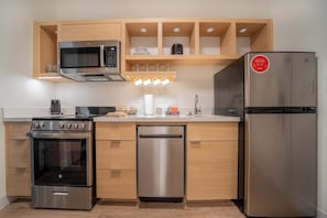 Cucina privata