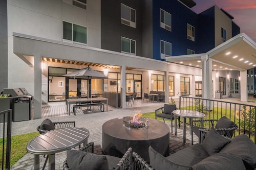 Towneplace Suites By Marriott Longview