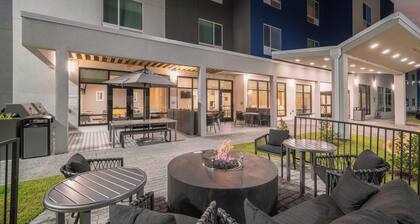 Towneplace Suites By Marriott Longview