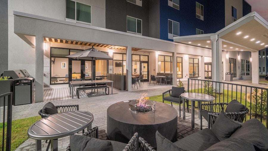 Towneplace Suites By Marriott Longview