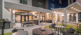 Towneplace Suites By Marriott Longview