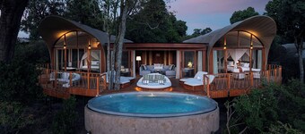 The Ritz-Carlton, Masai Mara Safari Camp
