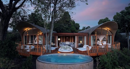 The Ritz-Carlton, Masai Mara Safari Camp