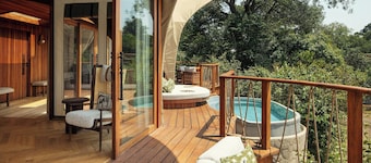 The Ritz-Carlton, Masai Mara Safari Camp