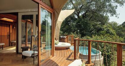 The Ritz-Carlton, Masai Mara Safari Camp
