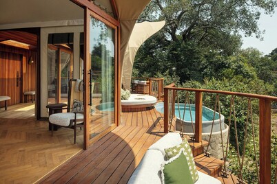 The Ritz-Carlton, Masai Mara Safari Camp